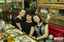 ресторан-ночной клуб шипр фото 2 - ruclubs.ru